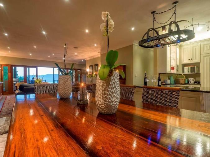 11 Protea Vila Knysna Exterior foto