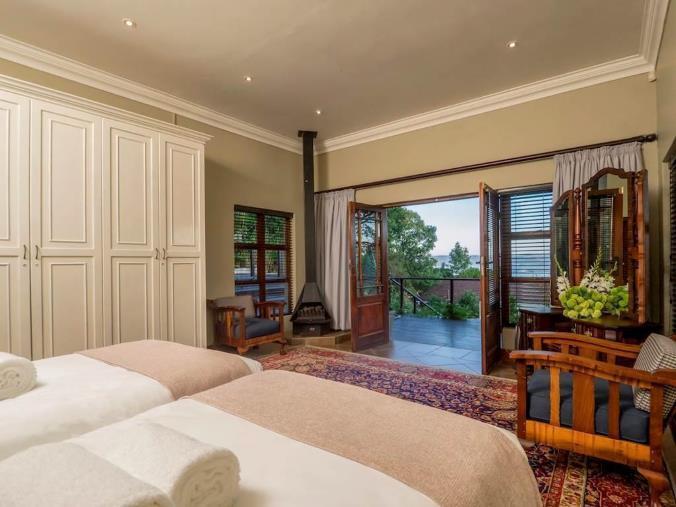 11 Protea Vila Knysna Exterior foto
