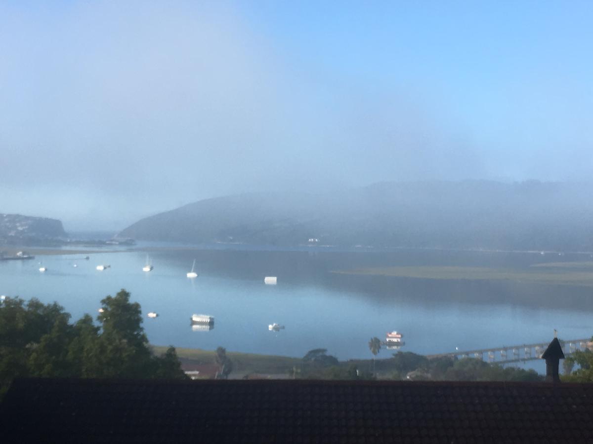 11 Protea Vila Knysna Exterior foto