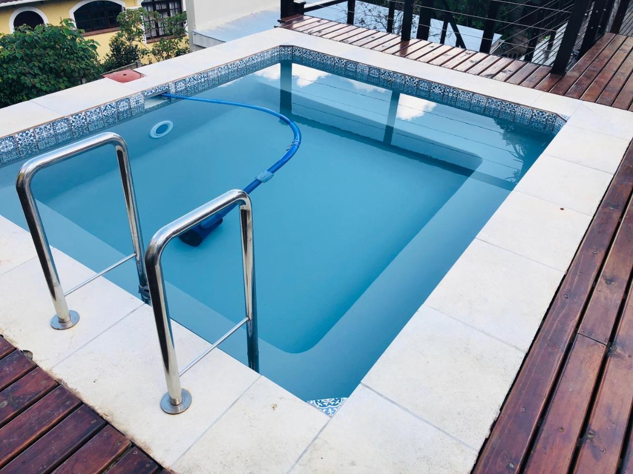 11 Protea Vila Knysna Exterior foto