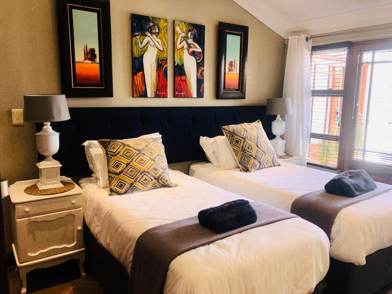 11 Protea Vila Knysna Exterior foto